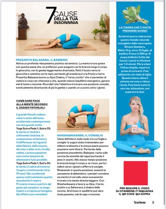 Logo rivista TuStyle