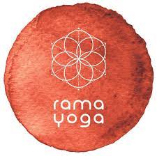 Logo RamaYoga