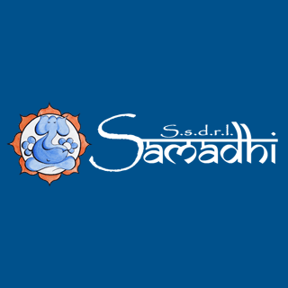 Logo Studio Yoga Samadhi