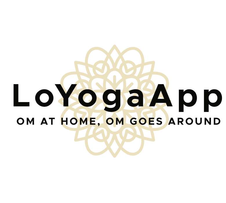 Logo LoYoga App