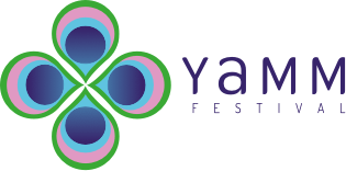 Logo YAMM Festival