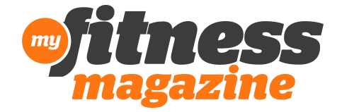 Logo rivista Fitness Magazine