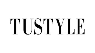 Logo rivista TuStyle