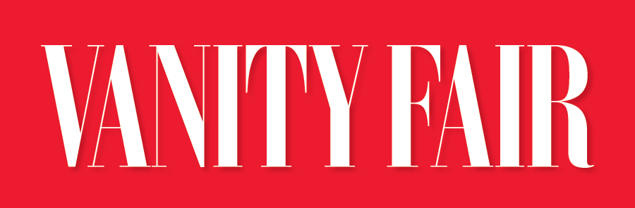 Logo rivista Vanity Fair
