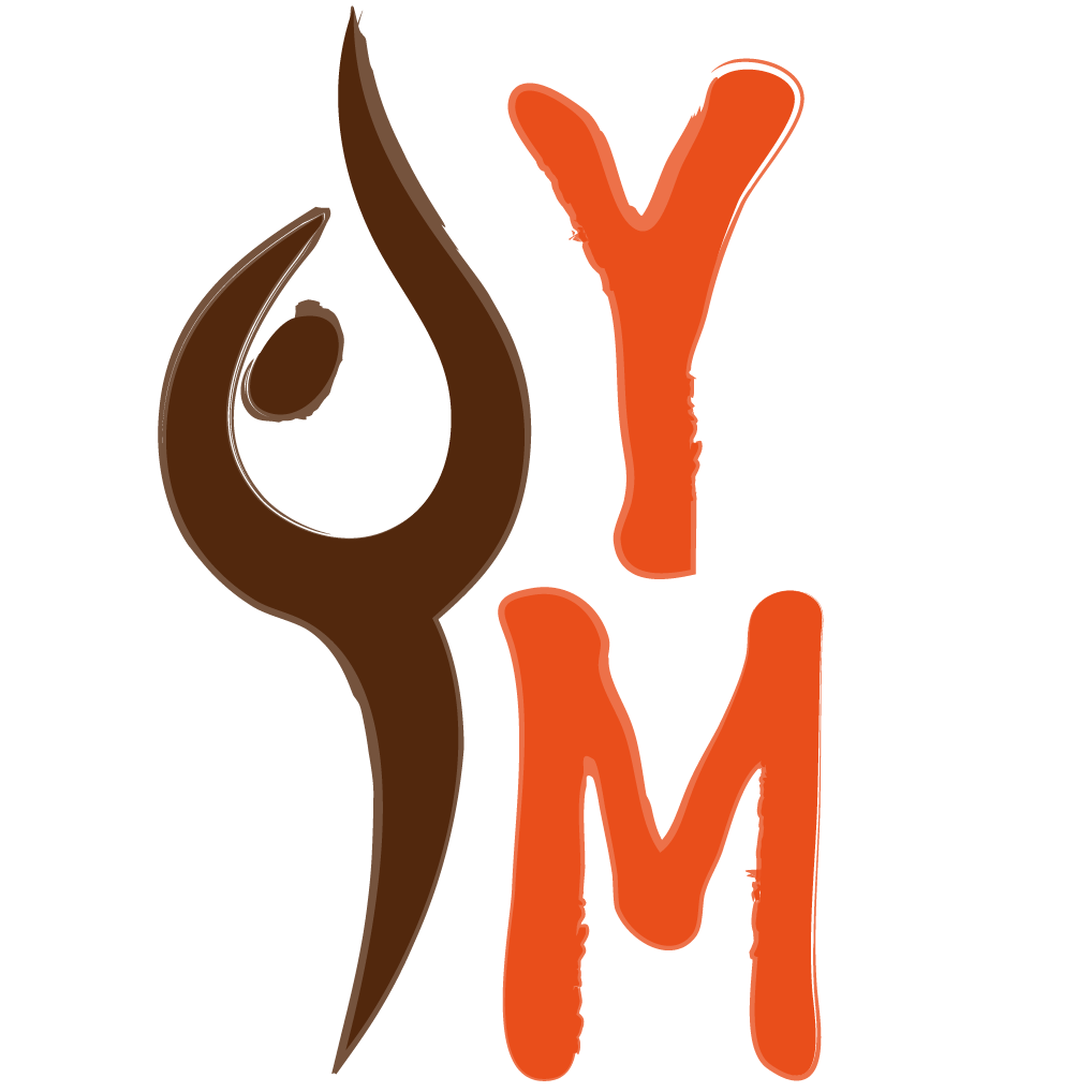 Logo YM