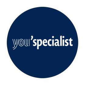 Logo You's Specialist