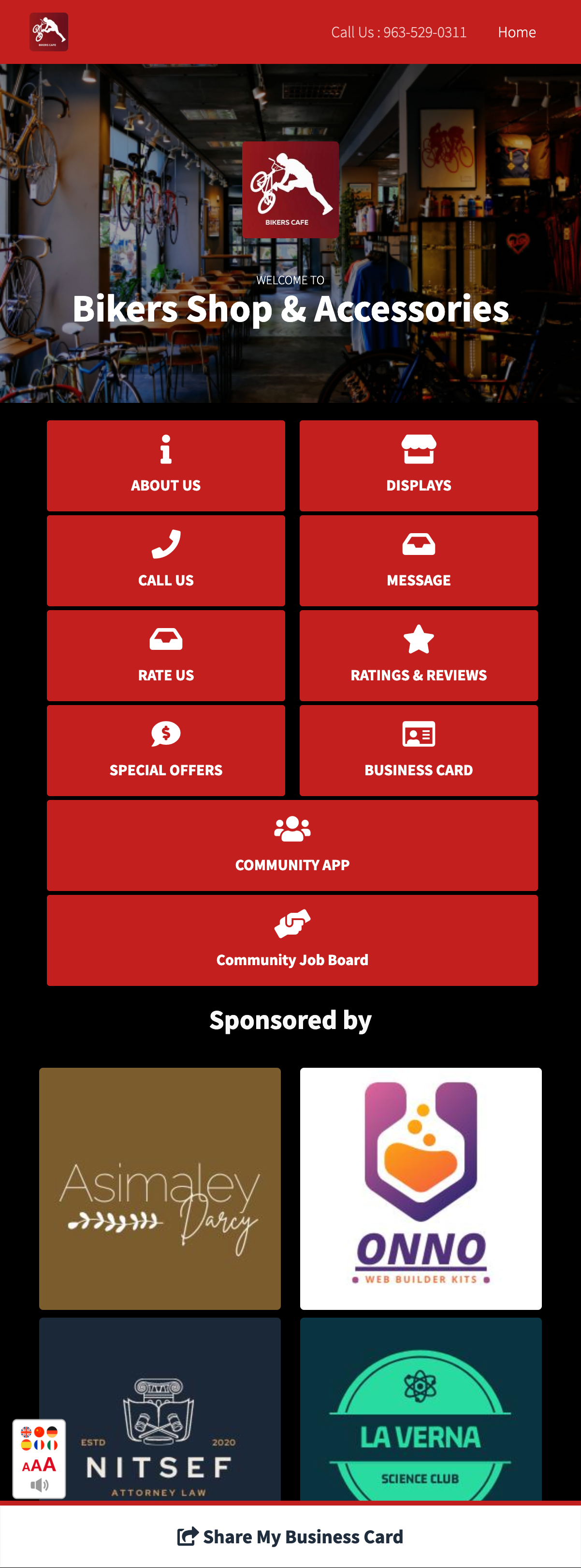 Pippily Business Apps