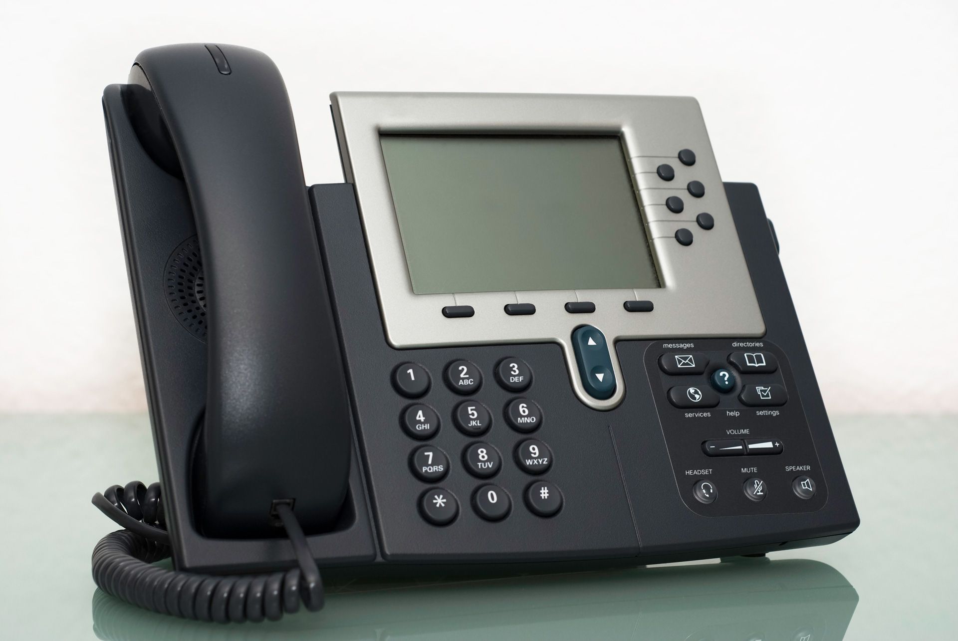 Office Telephone — South Burlington, VT — Superior Communications Inc