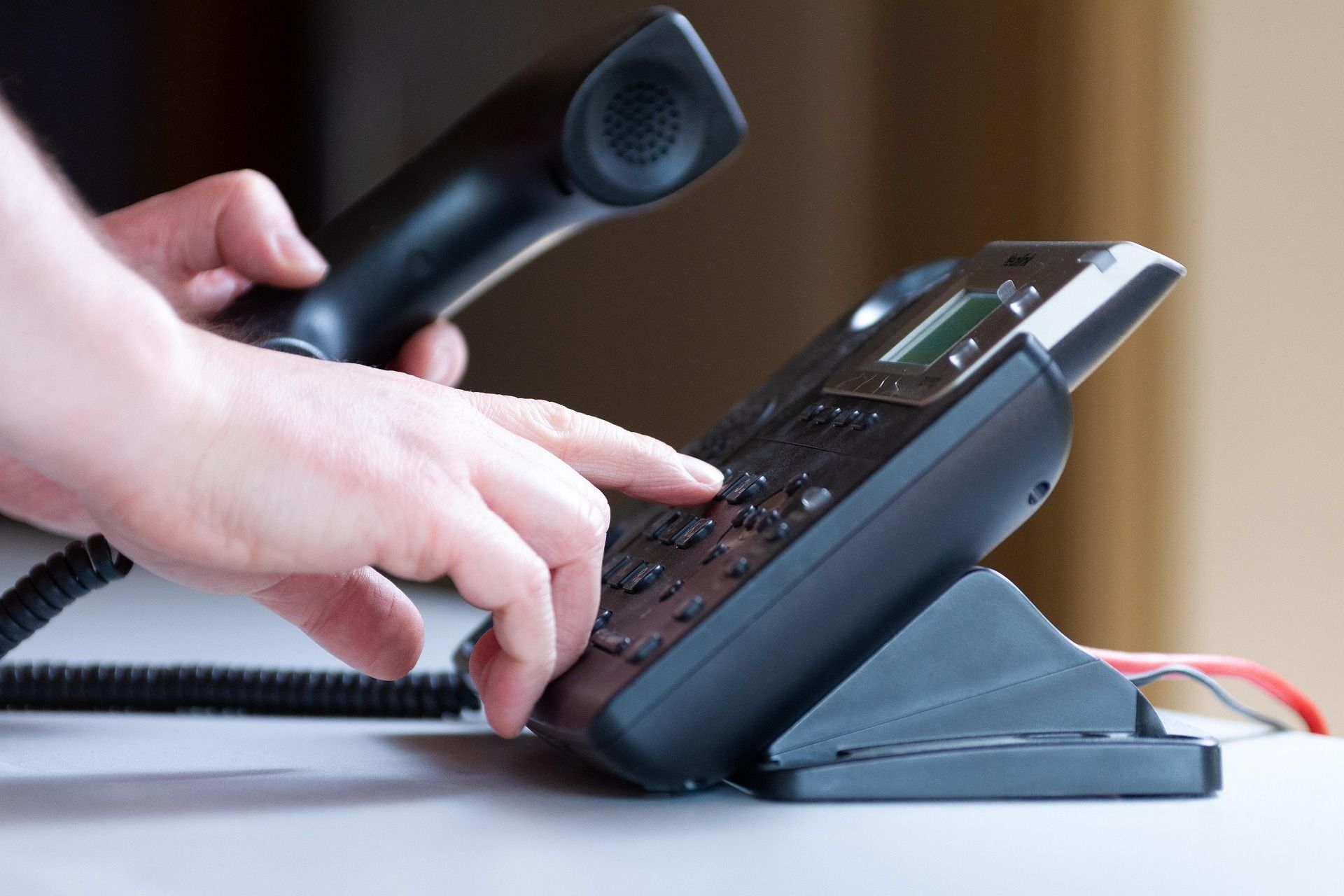 Office Telephone — South Burlington, VT — Superior Communications Inc