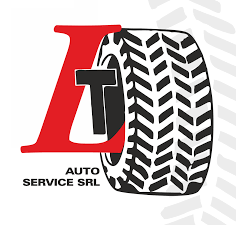 LT AUTOSERVICE logo