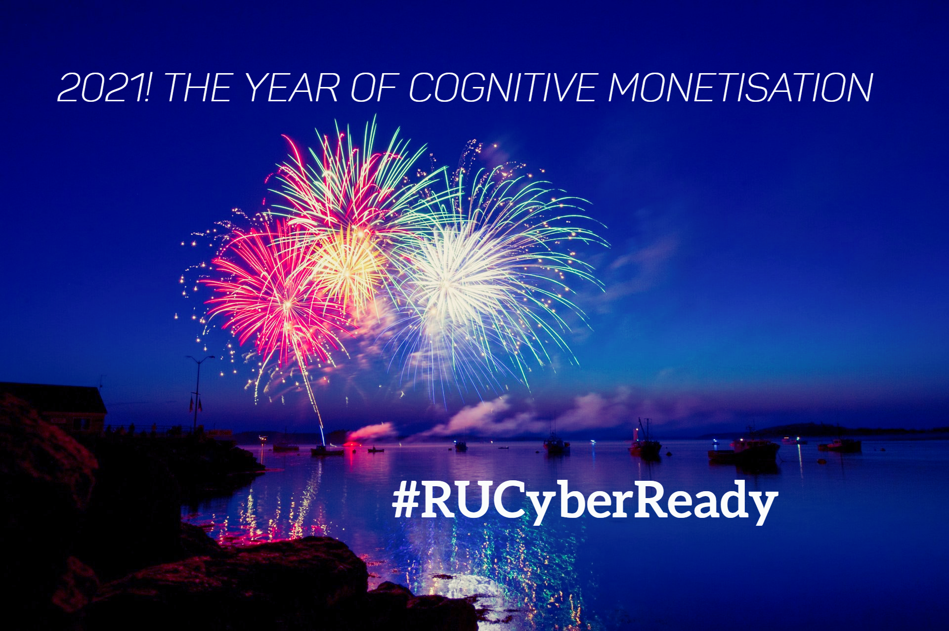 #RUCyberReady