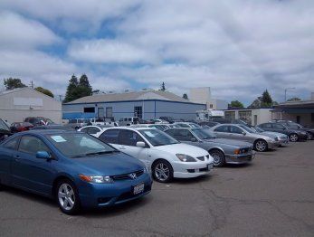 Cars | Dibble's Auto Center