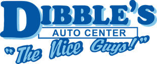 Logo | Dibble's Auto Center