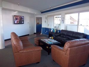 Shop pic Santa Rosa | Dibble’s Auto Center