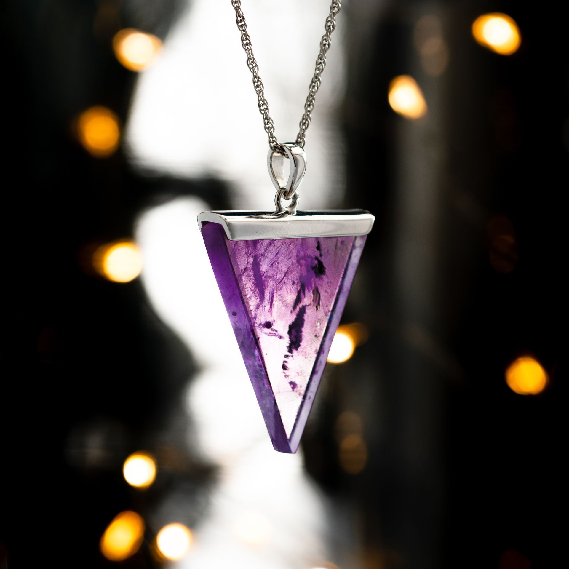 Jewellery photography