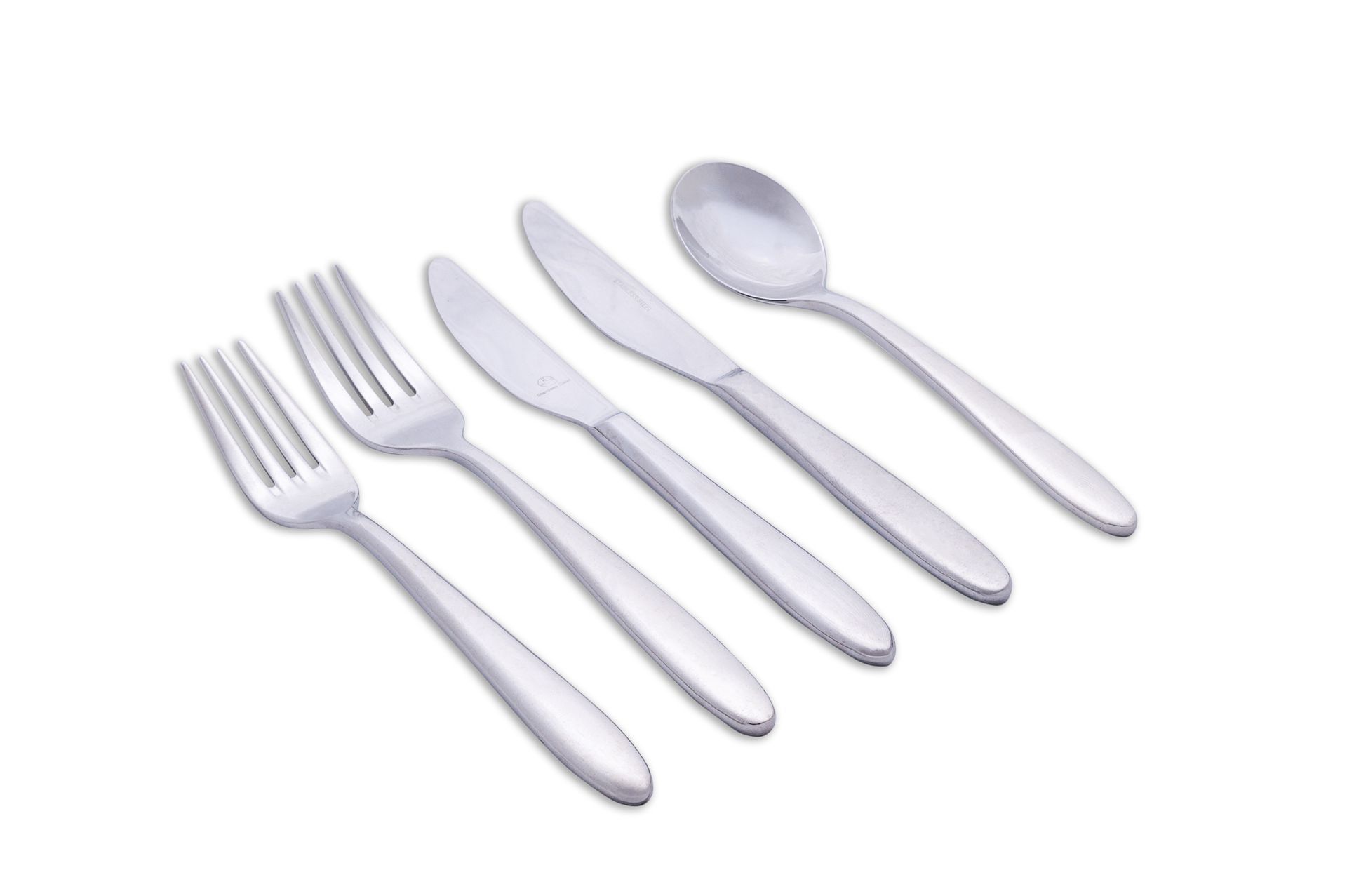 Catering hire volume catalogue pack-shot photography