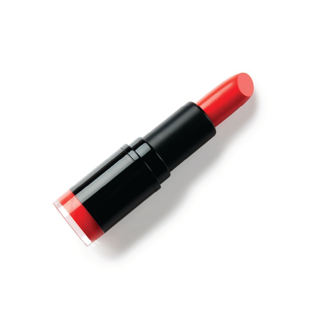 Power Red Lipstick