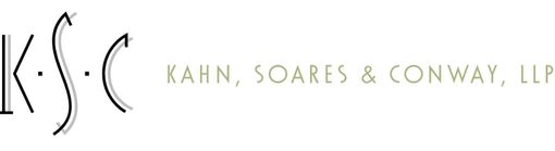 Kahn Soares And Conway LLP