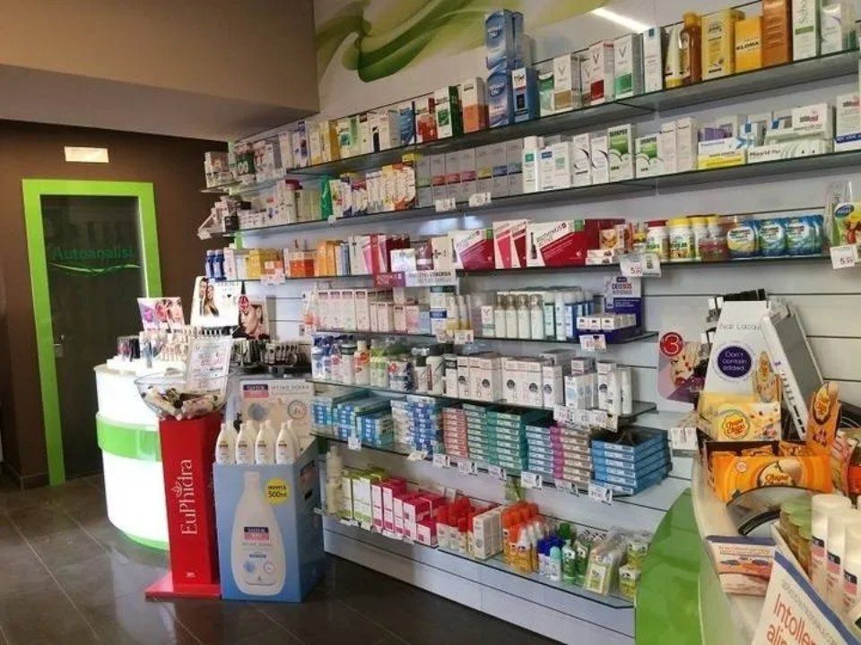 Prodotti per la persona