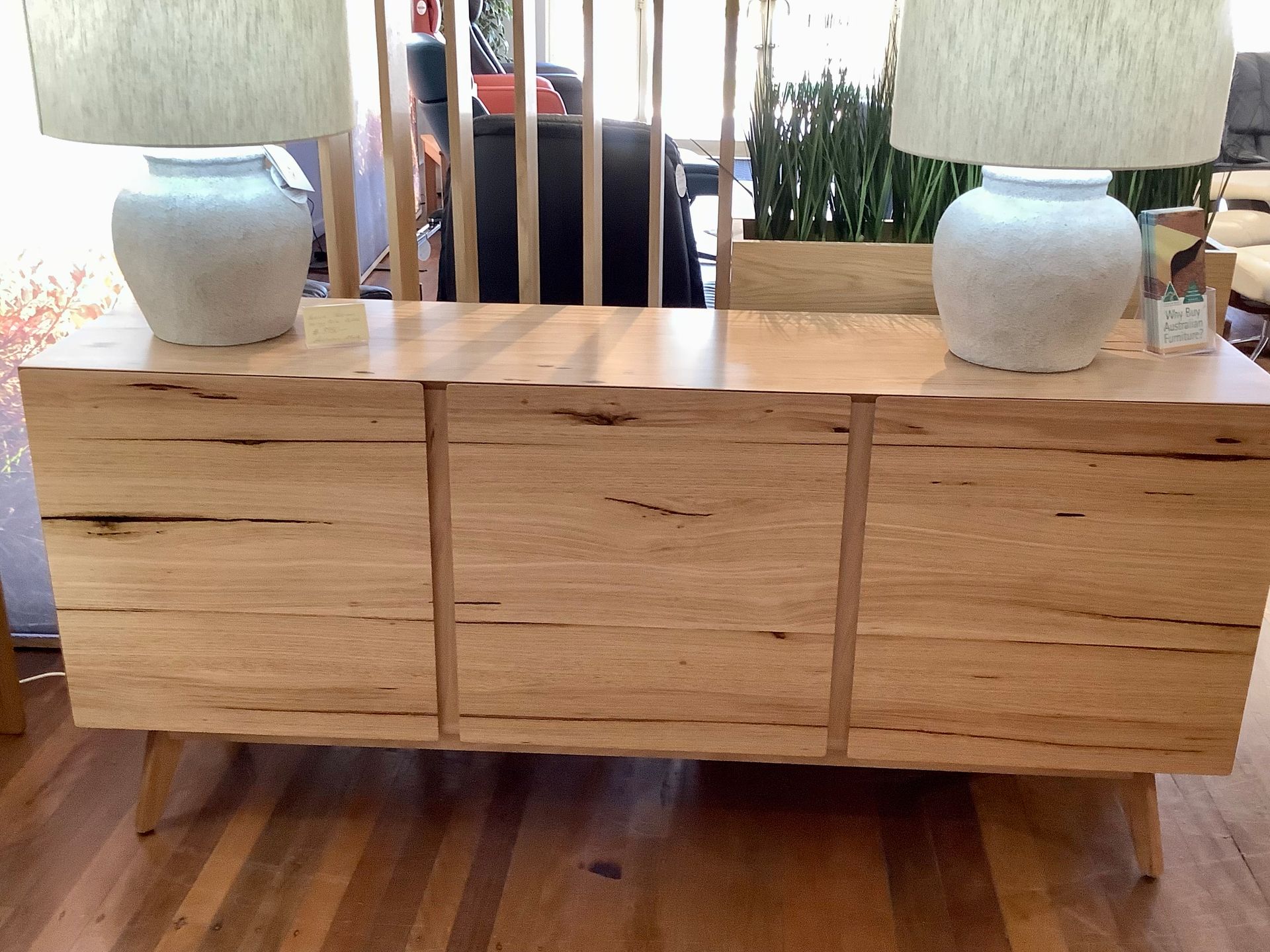 Elegant Furniture - Specialty Furniture in Macquarie, NSW