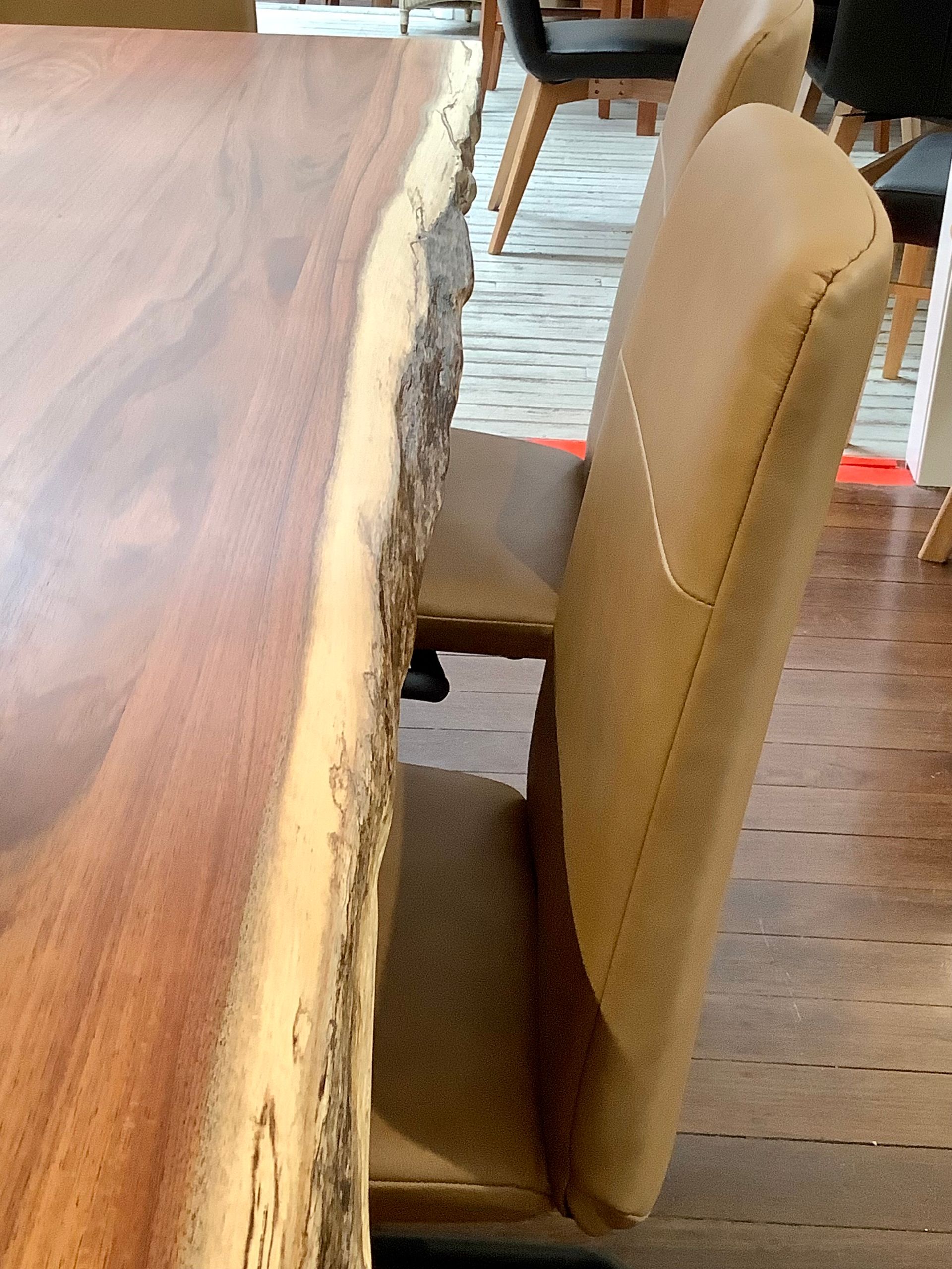 Elegant Timber - Specialty Furniture in Macquarie, NSW