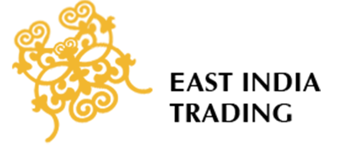 East India Trading Logo