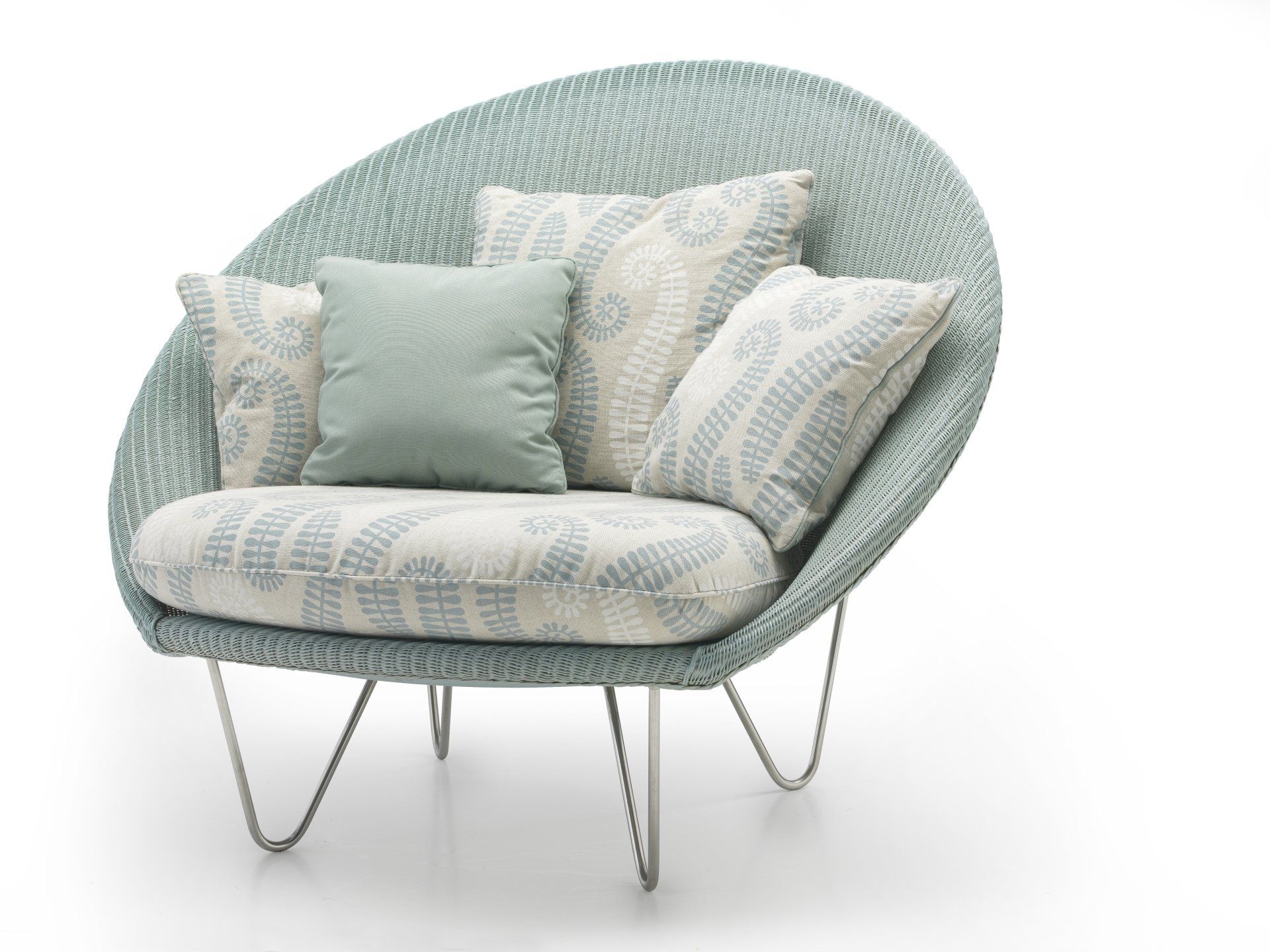 Sheppard Lounge - Specialty Furniture in Macquarie, NSW