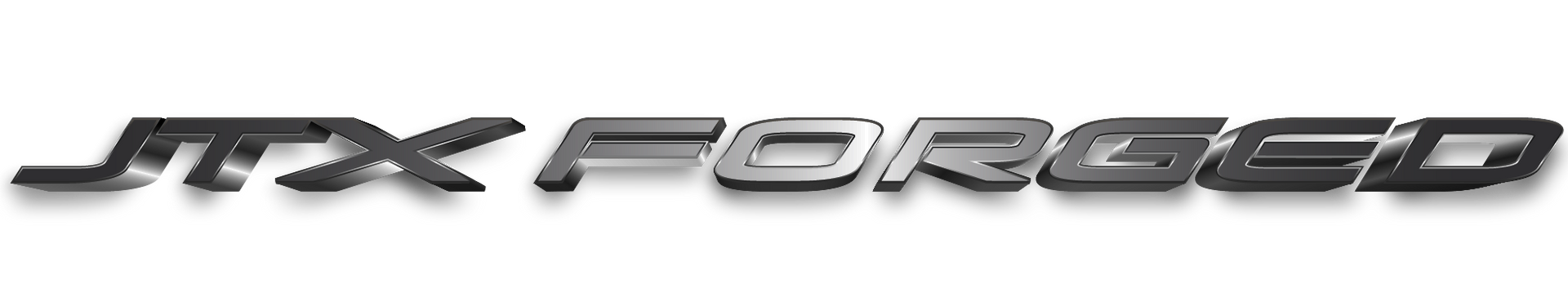 A black and white advanti racing logo on a white background
