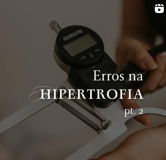 nutricionista hipertrofia