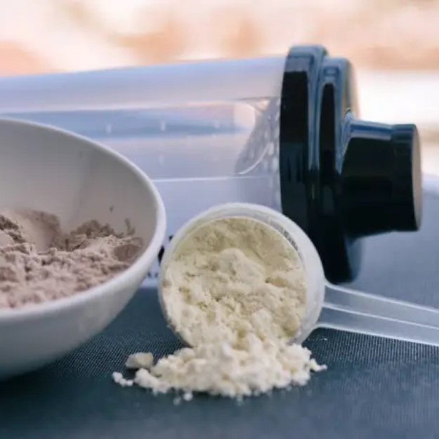 O consumo de suplementos alimentares tem crescido exponencialmente nos últimos anos, especialmente e