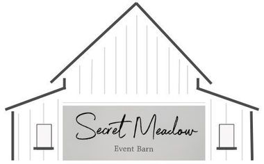 Secret Meadow Event Barn