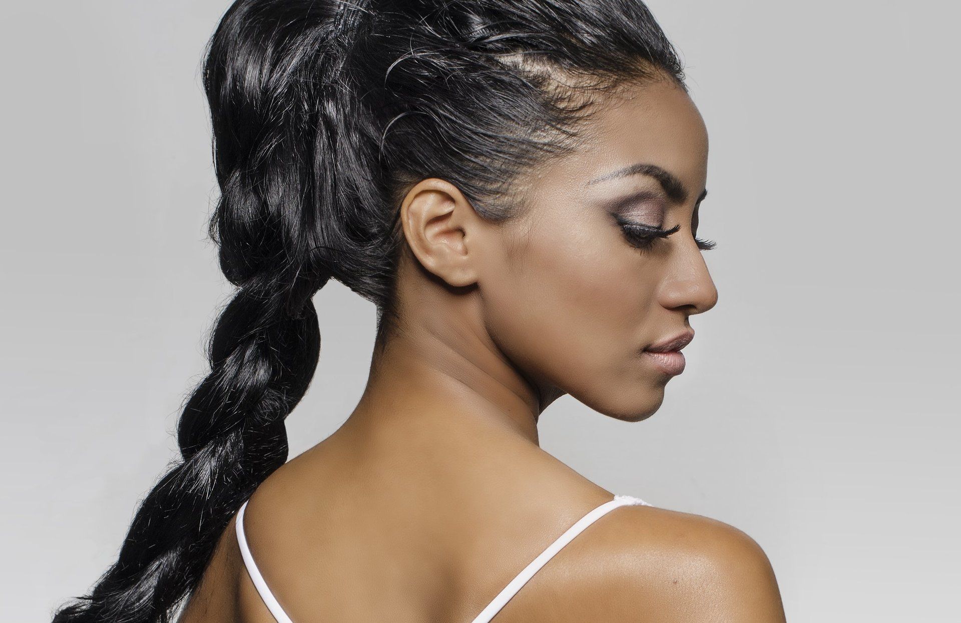 Hair Twisting in Tampa, FL | American Braids & Beauty