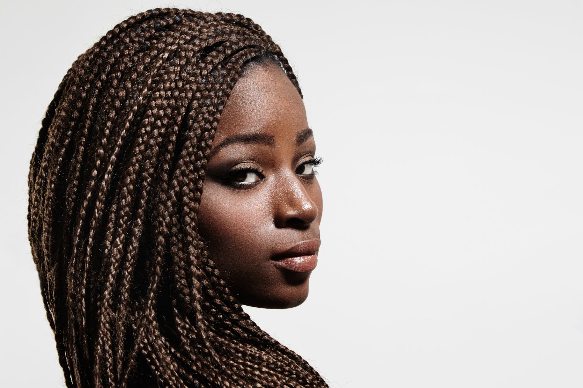 Hair Braiding in Tampa, FL Hair Braiding in Tampa, FL
