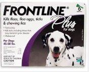 Frontline Plus for Dalmatian - Pet Products in Rancho Cucamonga, CA