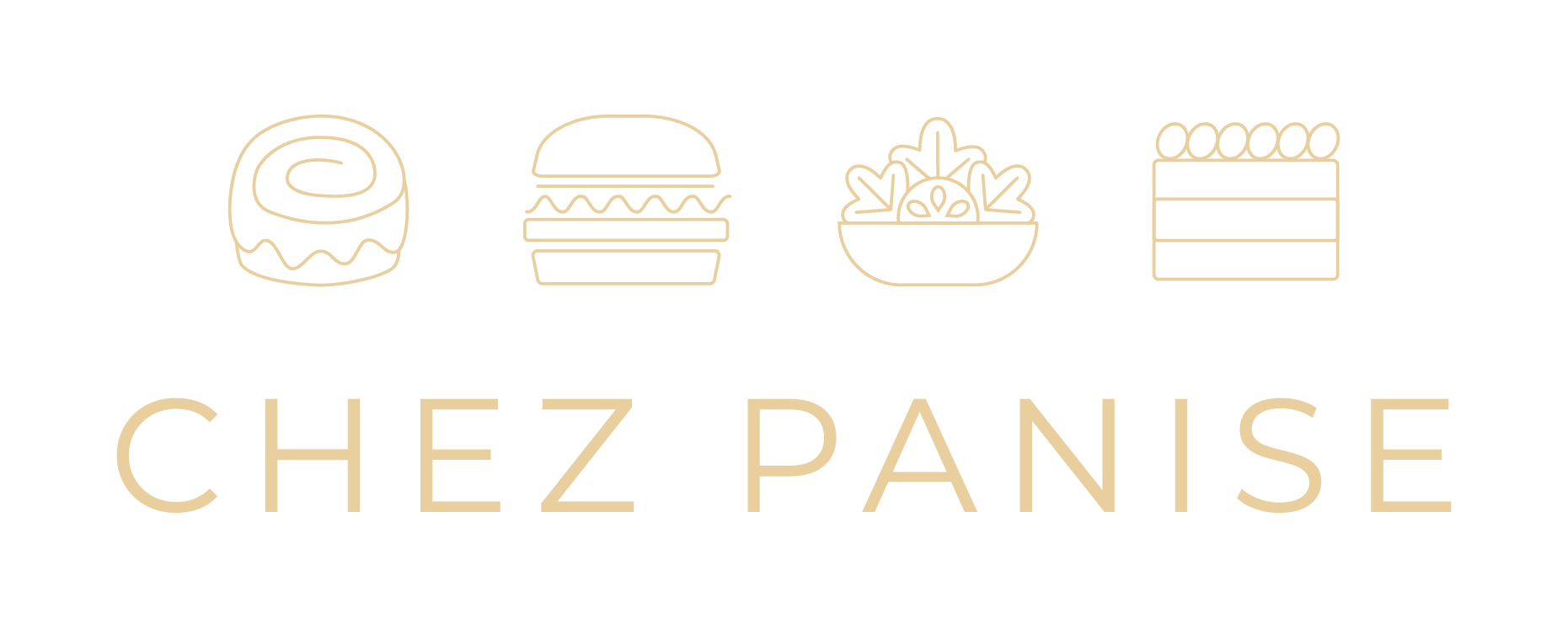 Chez Panise Logo