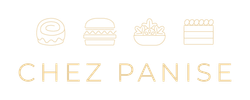 Chez Panise Logo
