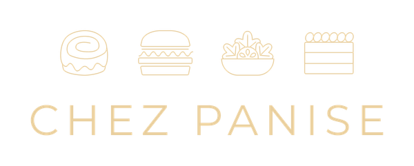 Chez Panise Logo