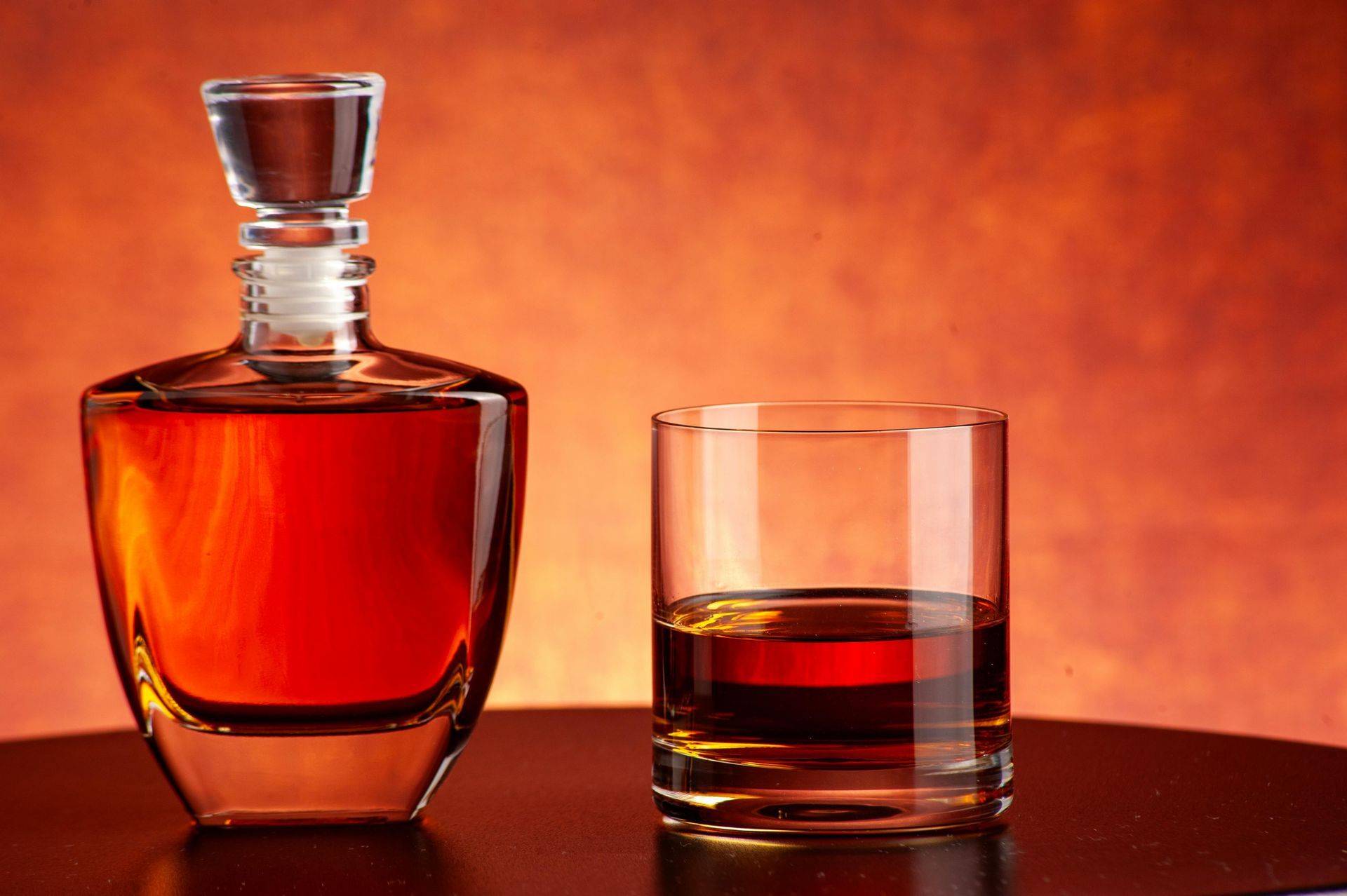 Free Bourbon Tasting