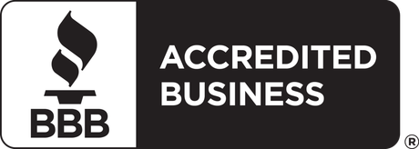 BBB Accredited Business logo