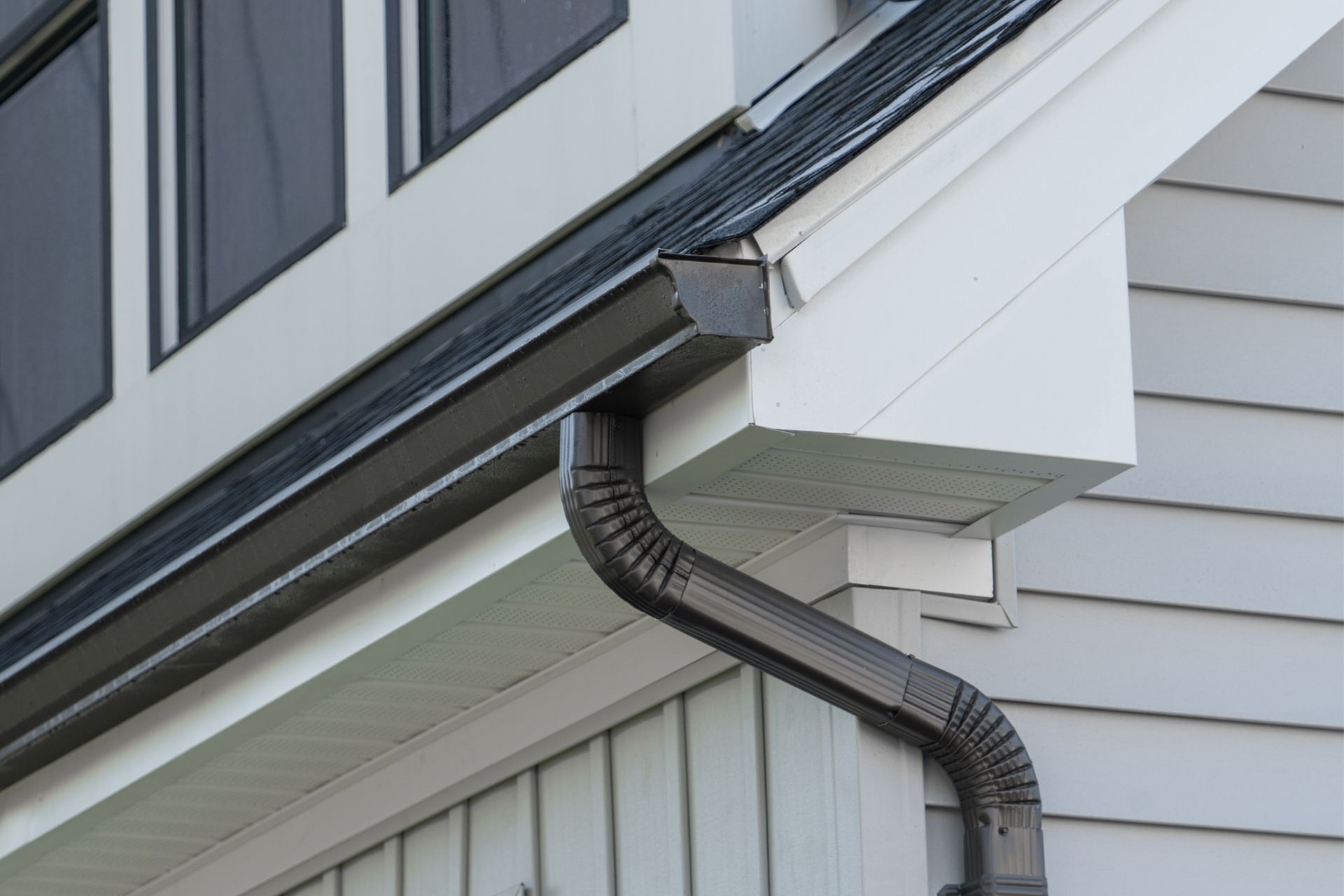 Roof Edge Preservation