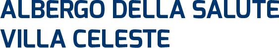 ALBERGO DELLA SALUTE VILLA CELESTE-LOGO ALBERGO DELLA SALUTE VILLA CELESTE-LOGO