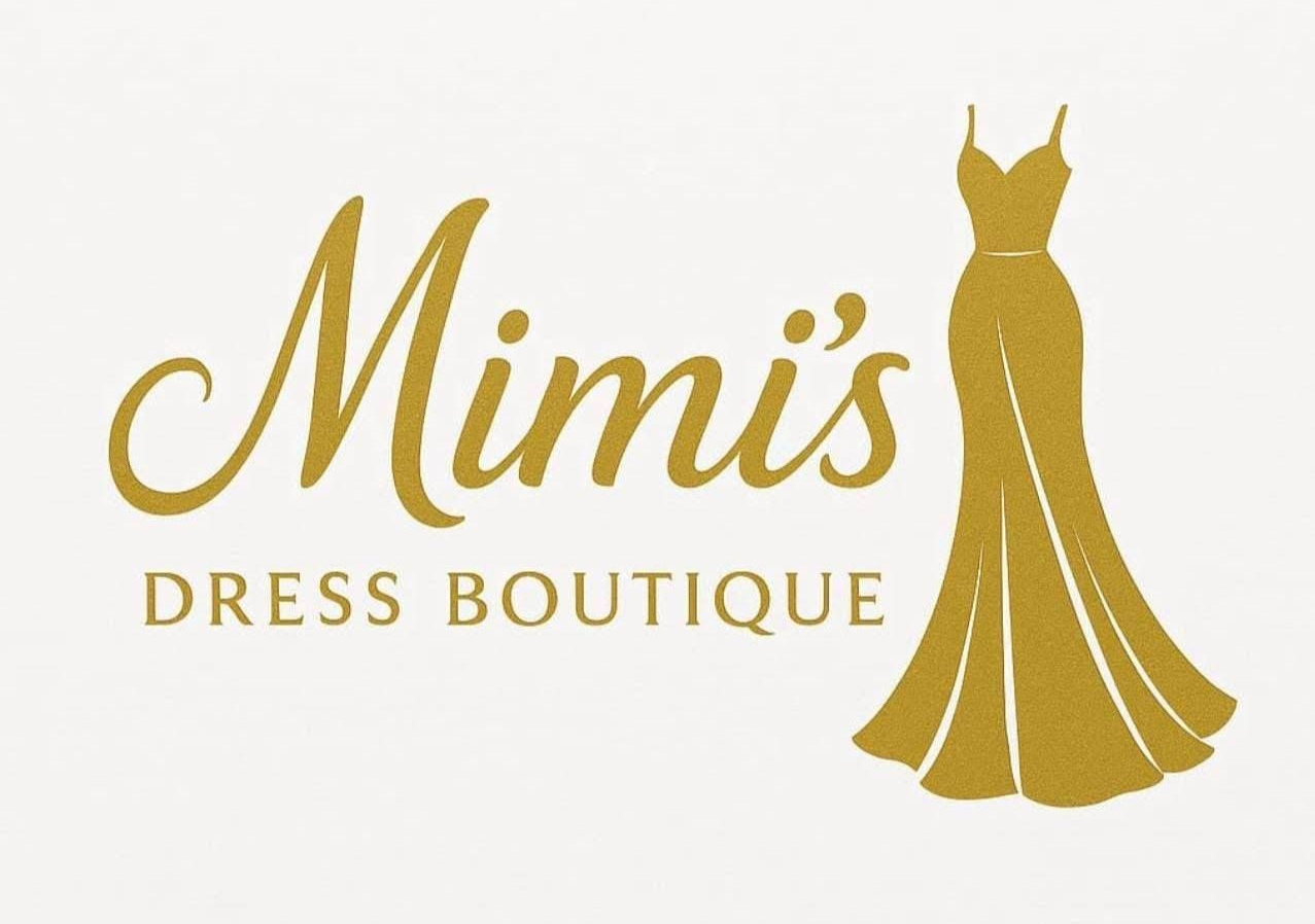 Mimi&rsquo;s Dress Boutique logo