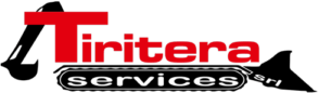 Tiritera Services – Logo