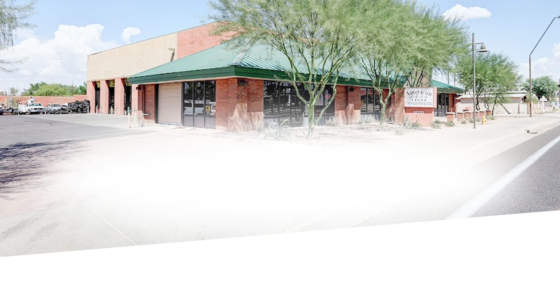 Hero Image | American Five Star Auto Repair & Transmission