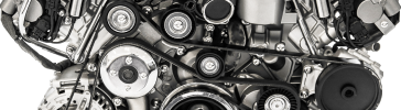 Image of a engine | American Five Star Auto Repair & Transmission