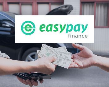 EasyPay finance image with logo | American Five Star Auto Repair & Transmission
