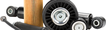 Image of vehicle maintenance items | American Five Star Auto Repair & Transmission