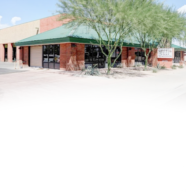 Hero Image | American Five Star Auto Repair & Transmission