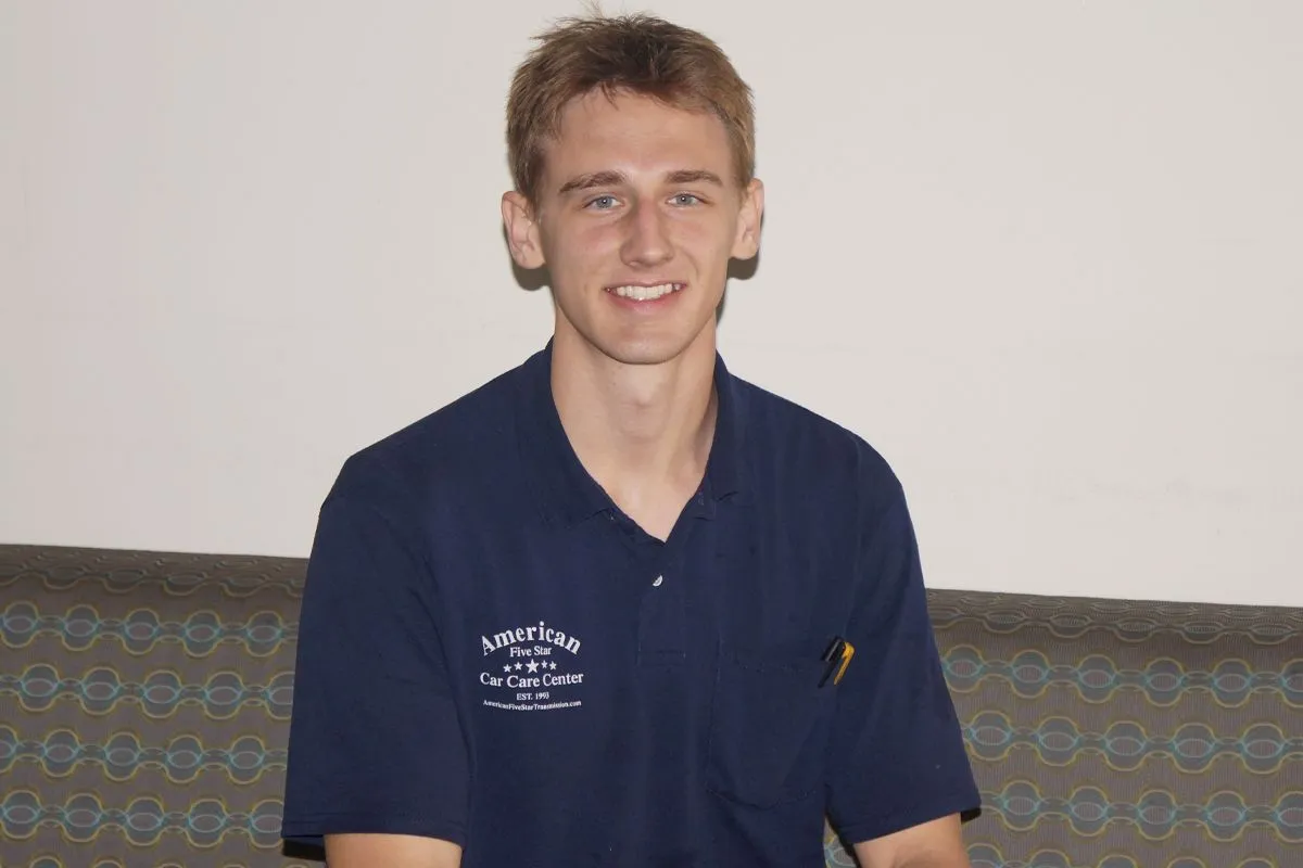 Employee | American Five Star Auto Repair & Transmission