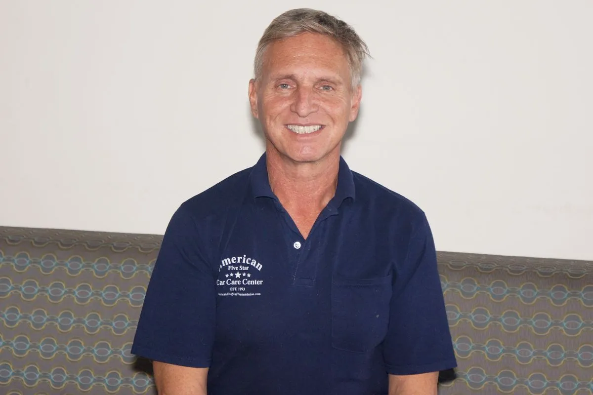 Employee | American Five Star Auto Repair & Transmission